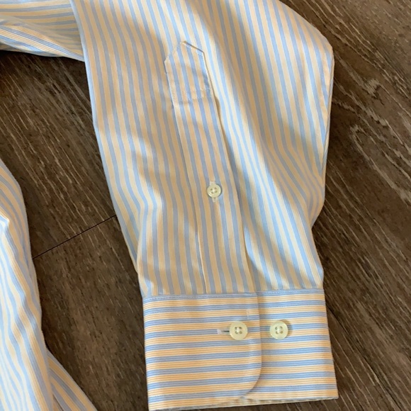 Brooks brothers button down - Picture 5 of 6